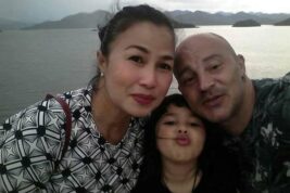 Vasco, un fiorentino ad Hat Yai Thailandia