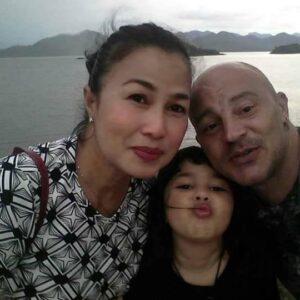 Vasco, un fiorentino ad Hat Yai Thailandia