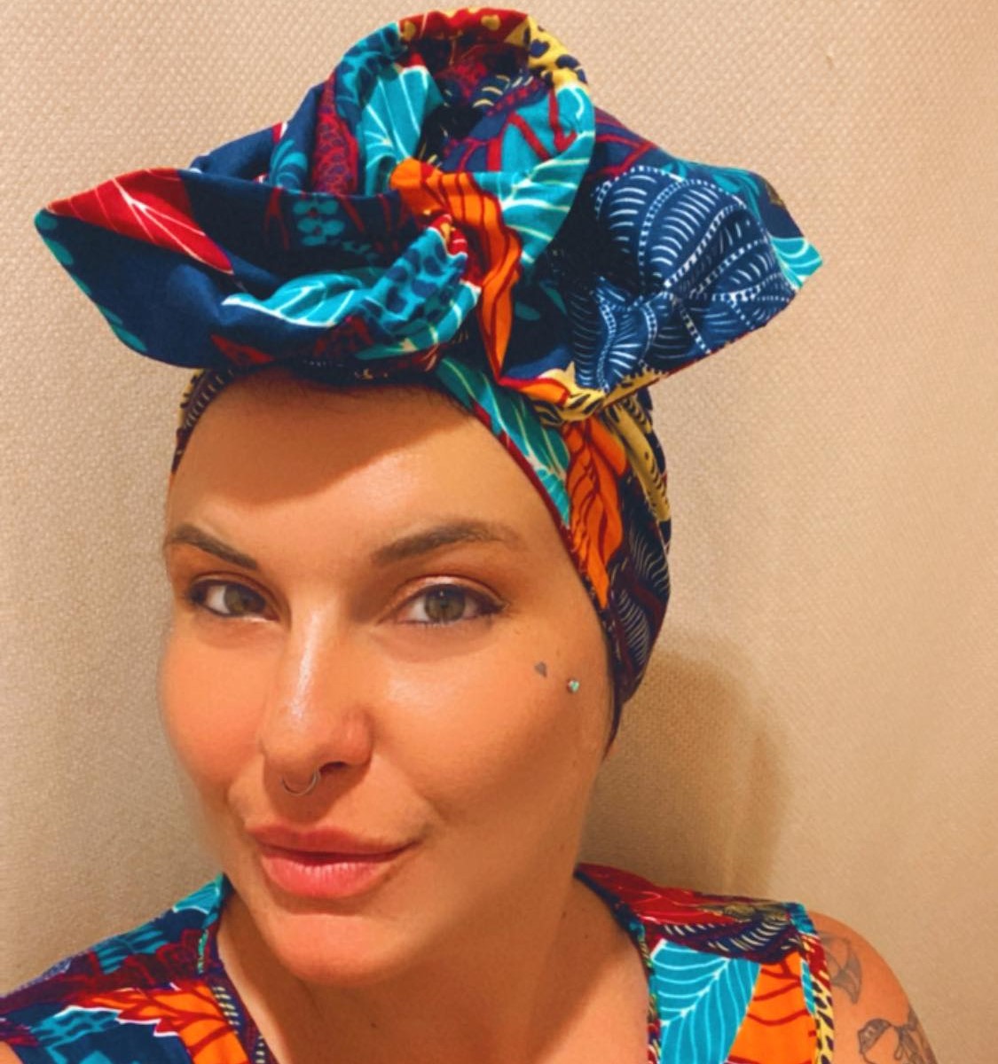 Valery TumiTurbi Madagascar