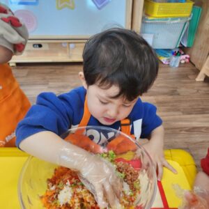 Vivien Gasparrini Corea del Sud 3