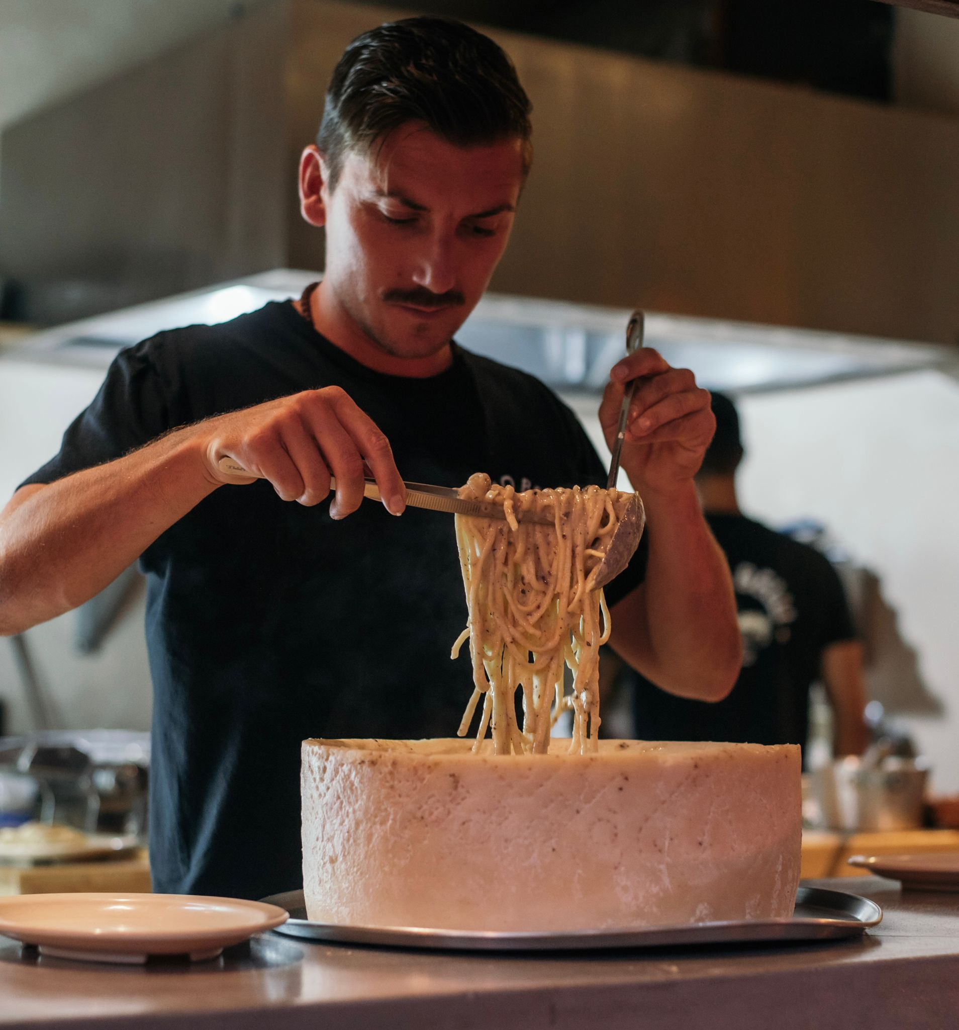 Ciao Belli di Andrea Colombo sbarca in Messico