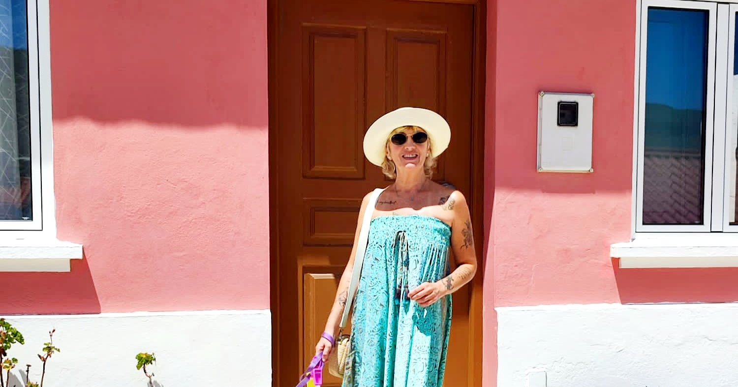 barbara lagos portogallo