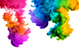 Scelte di Colore Sbagliate nel marketing