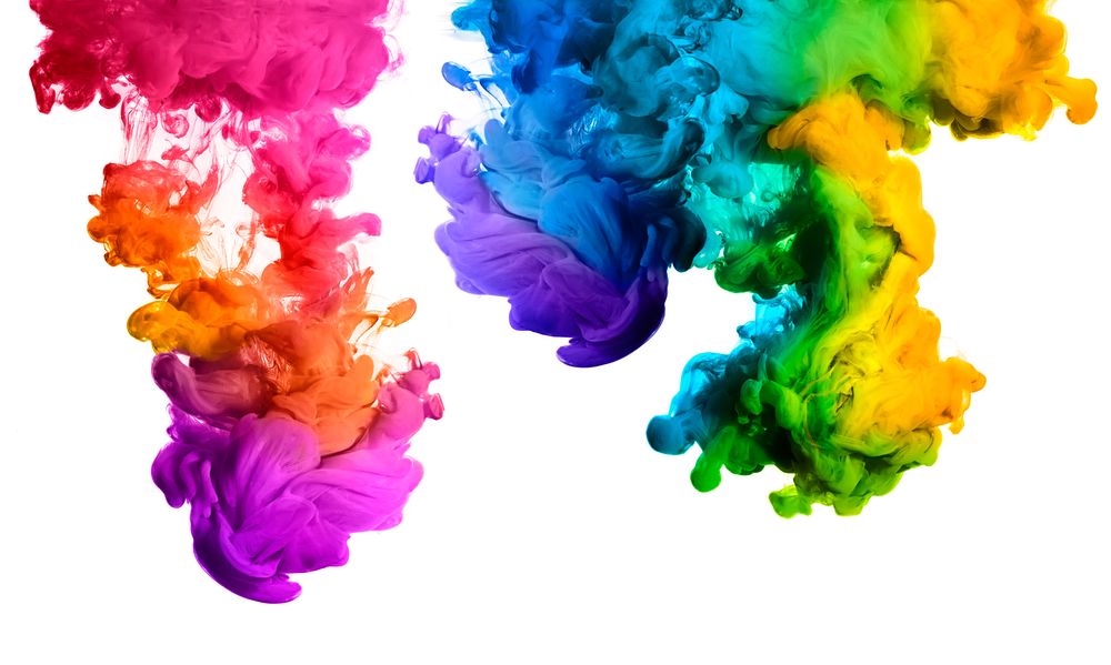 Scelte di Colore Sbagliate nel marketing