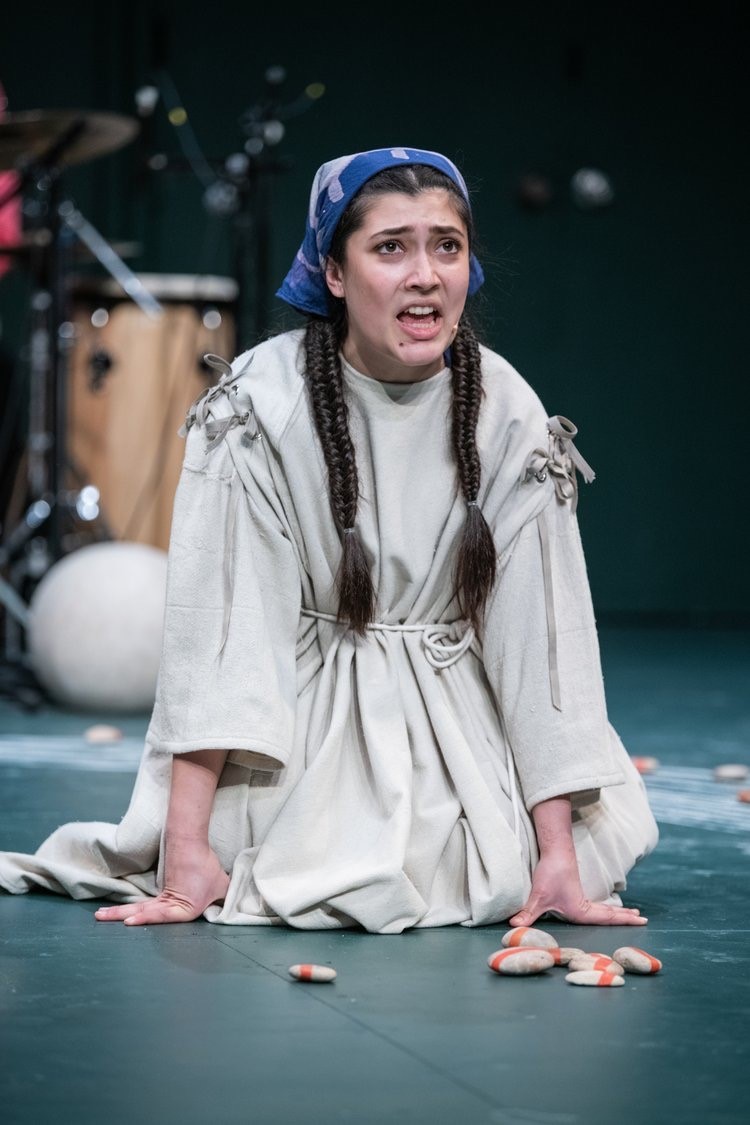 Sofia Durante, cantante lirica italo-canadese