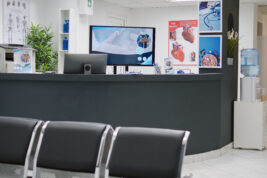 Eccellenza Clinica e Tecnologie all'Avanguardia: Angiomedica di Roma