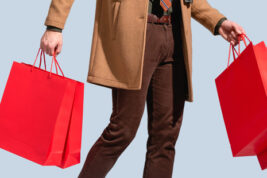 Borse e shopper personalizzati come gadget promozionale