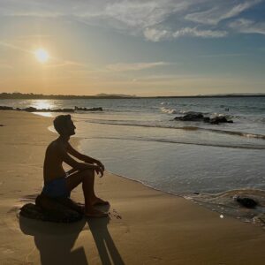 Alberto Palamà Brisbane Australia 2