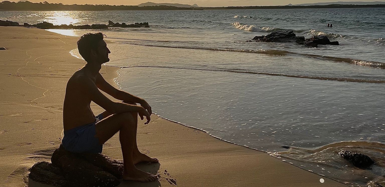 Alberto Palamà Brisbane