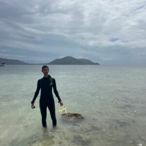 Alberto Palamà Brisbane Australia 8