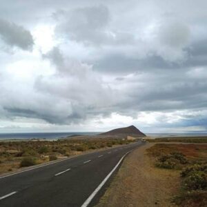 Alessio Di Donato Tenerife 1