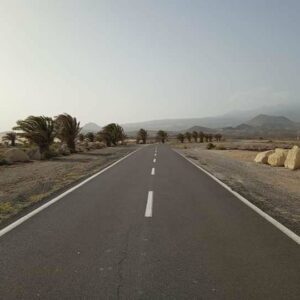 Alessio Di Donato Tenerife 7