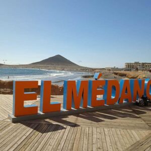 Alessio Di Donato Tenerife 8