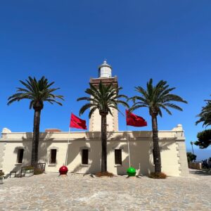 Antonella Deiana Marocco 11