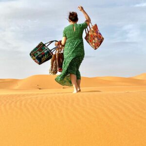 Antonella Deiana Marocco 7