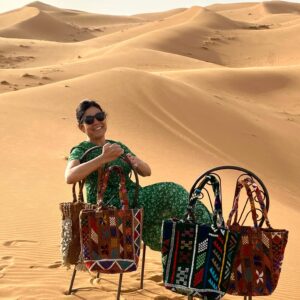 Antonella Deiana Marocco 8