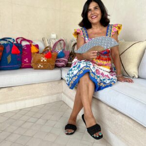 Antonella Deiana Marocco 9