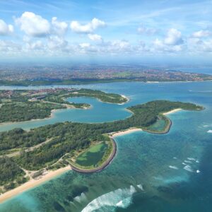 Cesare Maurizi Bali 2