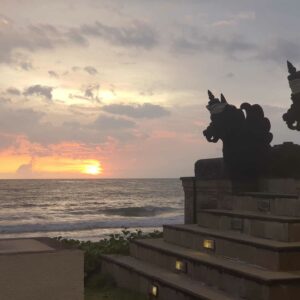 Cesare Maurizi Bali 3