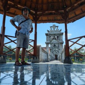 Cesare Maurizi Bali 8