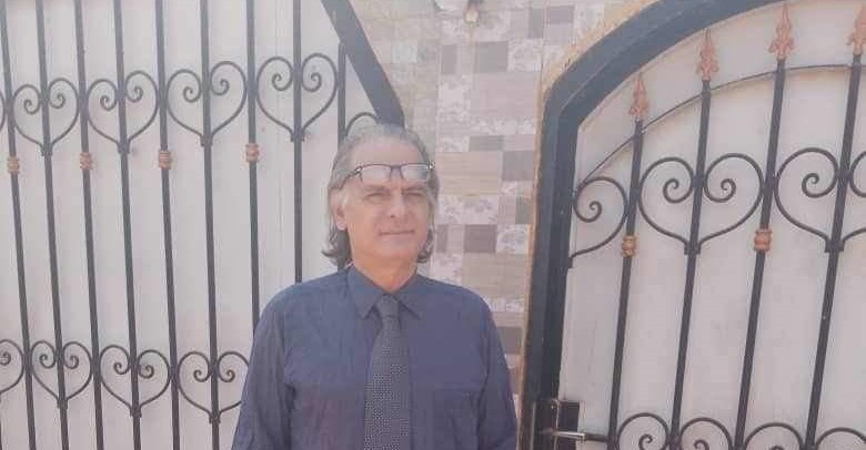 Danilo Incandela burkina fasu