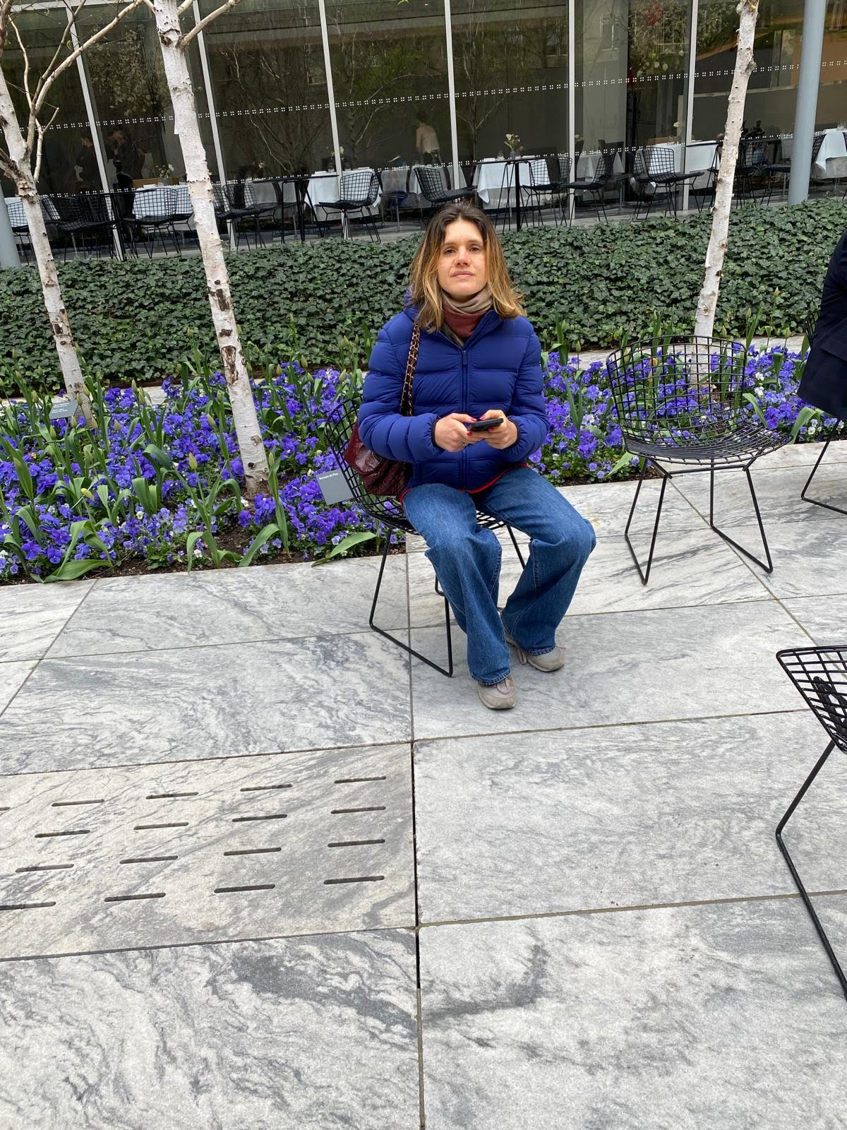 lena Bellavitis New York