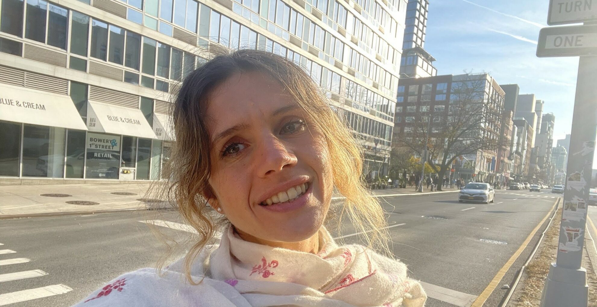 lena Bellavitis New York