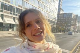 lena Bellavitis New York