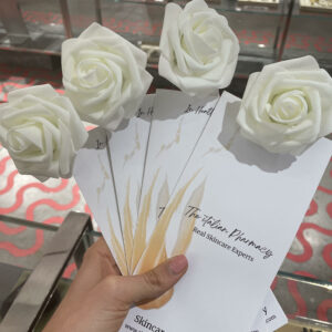 Elena Bellavitis New York 5