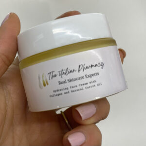 Elena Bellavitis New York 7