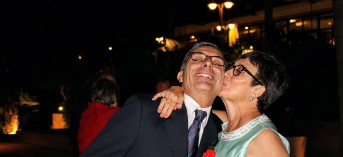 Da Torino a Denia: Dieci anni di vita felice in Spagna. Massimo Mauro si racconta