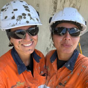 Giada Del Rosso Australia 11