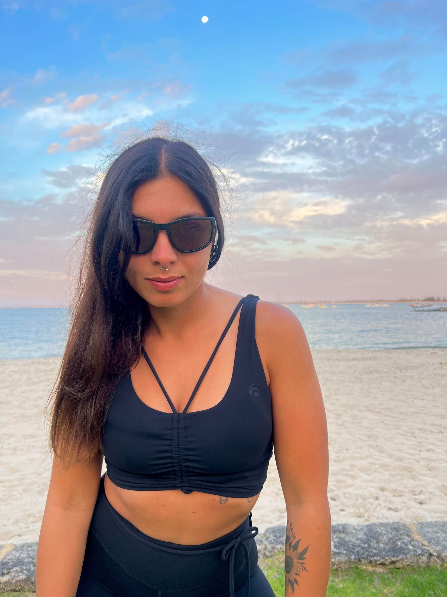 iada Del Rosso Australia