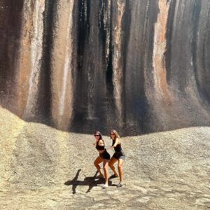 Giada Del Rosso Australia 5