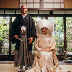 Giorgio e Martina in viaggio col tubo 14