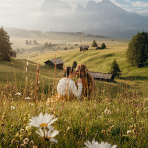 Giorgio e Martina in viaggio col tubo 4