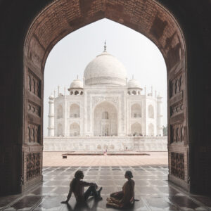 Giorgio e Martina in viaggio col tubo 6