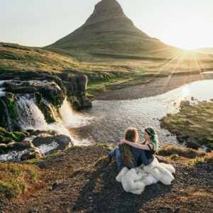 Giorgio e Martina in viaggio col tubo 7