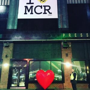 Giusy Masiello Londra (2)