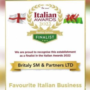 Giusy Masiello Londra (3)