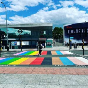 Giusy Masiello Londra (9)