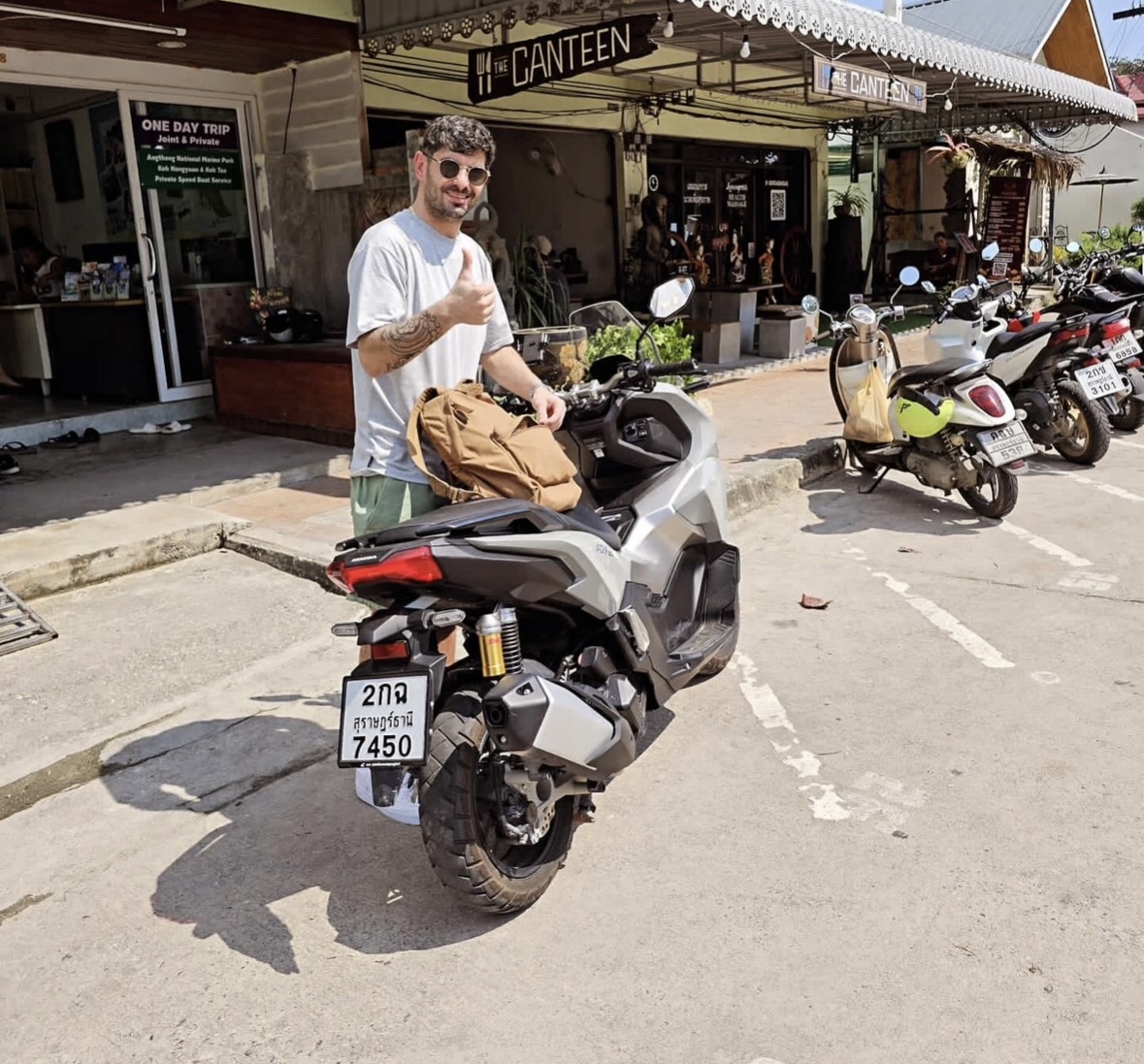 Tommaso Alfonso Malta