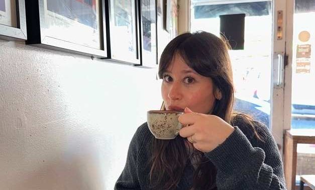 Irene Malentacchi Londra