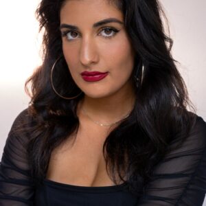 Jessica Marchi – Headshot 3