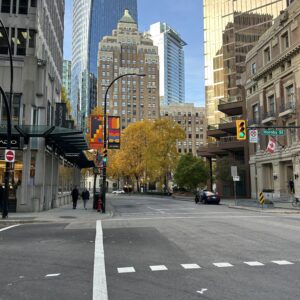 Lorenzo e Federica Vancouver 3