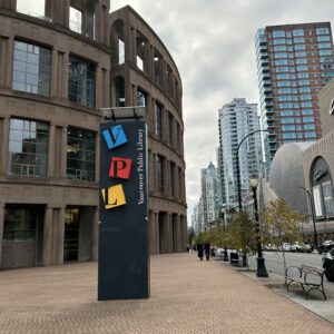 Lorenzo e Federica Vancouver 4