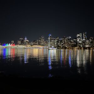 Lorenzo e Federica Vancouver 9