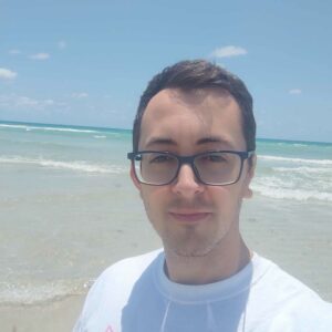 Samuele Carella Stati Uniti 10