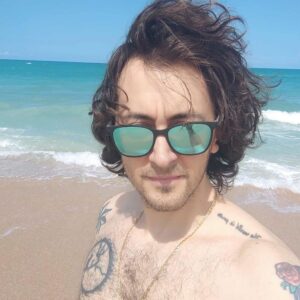 Samuele Carella Stati Uniti 2