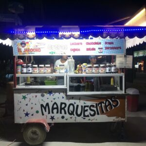 Sara Fadini Messico 10